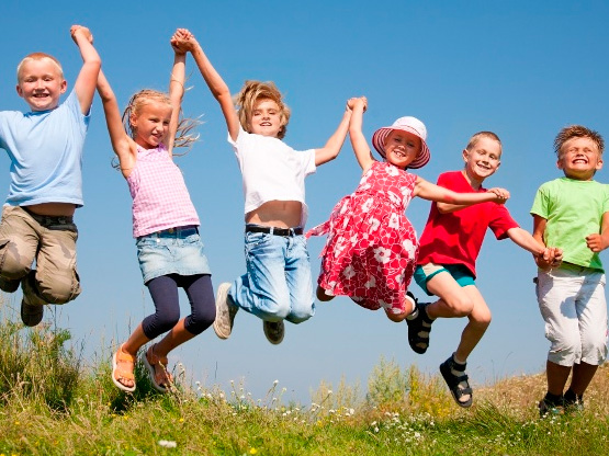 Услуги для детей - Санаторий «им. Тельмана»