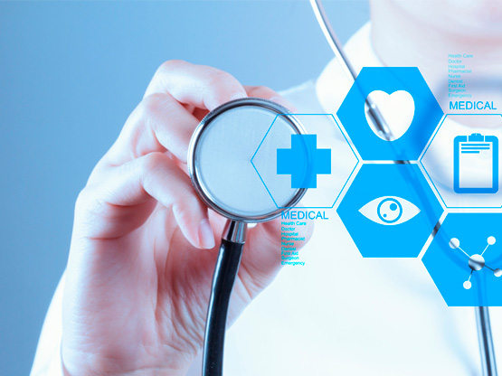 Оздоровительные услуги - Санаторий «им. Тельмана»