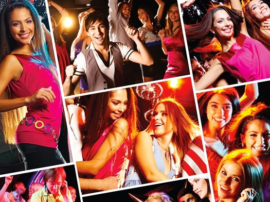 Услуги, развлечения и спорт - Санаторий «им. Тельмана»