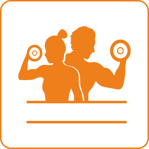 Тренажерный&nbsp; зал