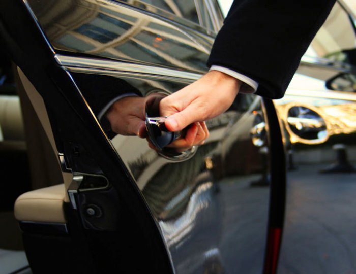 Автостоянка и трансфер - Санаторий «им. Тельмана»