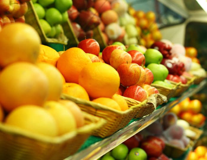 Магазины и банкомат - Санаторий «им. Тельмана»