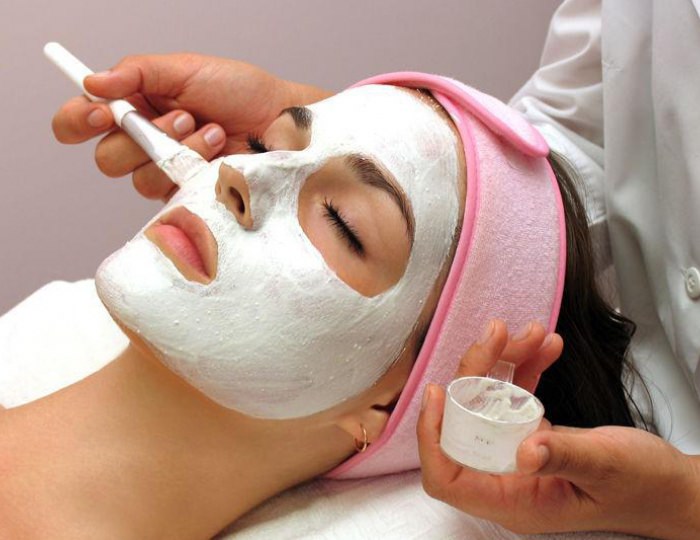 Косметология - Санаторий «им. Тельмана»