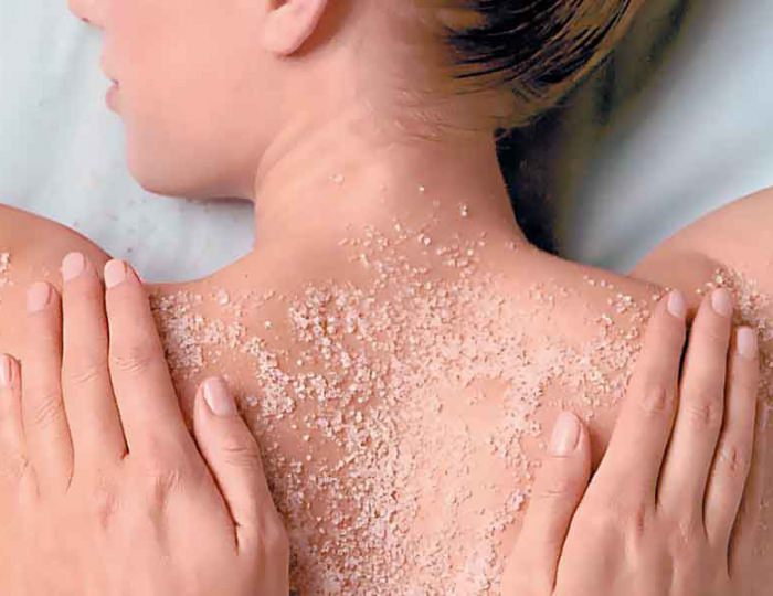 Кабинет коррекции силуэта - Санаторий «им. Тельмана»