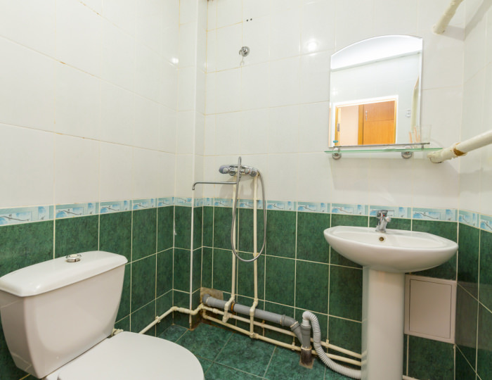 3 категория 2-местный 3 категории в корпусе 3 (3К2м1к3) - Санаторий «им. Тельмана»