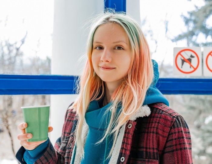 Питьевое лечение - Санаторий «им. Тельмана»